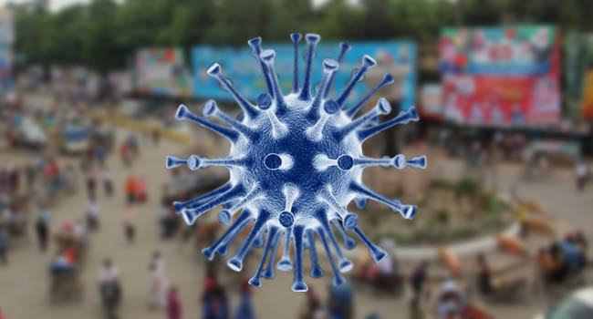 বগুড়ায় করোনা সন্দেহে দুই রোগী হাসপাতালে ভর্তি
