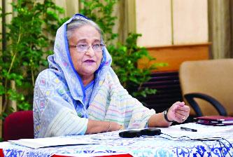 করোনাভাইরাস মোকাবেলায় প্রধানমন্ত্রীর পরামর্শ