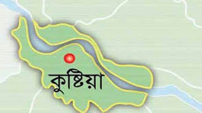 কুষ্টিয়ায় এক ব্যক্তির মৃত্যু, করোনা সন্দেহ