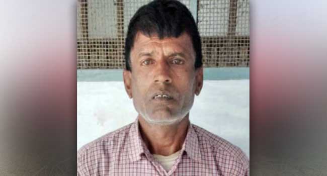 ভূরুঙ্গামারীতে স্ত্রী হত্যার দায়ে স্বামী গ্রেফতার