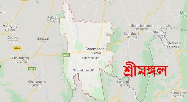 শ্রীমঙ্গলে সর্দি-কাশি নিয়ে এক ব্যক্তির মৃত্যু, জনমনে করোনা আতঙ্ক