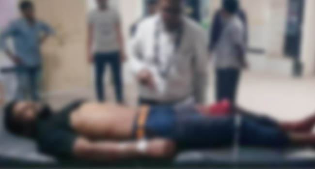 টঙ্গীতে ছিনতাইকারীর ছুরিকাঘাতে যুবক নিহত
