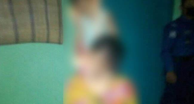 বোয়ালখালীতে মা ও মেয়ের ঝুলন্ত লাশ উদ্ধার