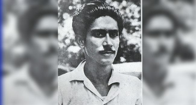 তারুণ্যের ভাবনা : বঙ্গবন্ধু ও বাংলাদেশ