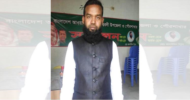 করোনা নিয়ে ফেসবুকে গুজব ছড়ানোয় যুবলীগ নেতা গ্রেফতার
