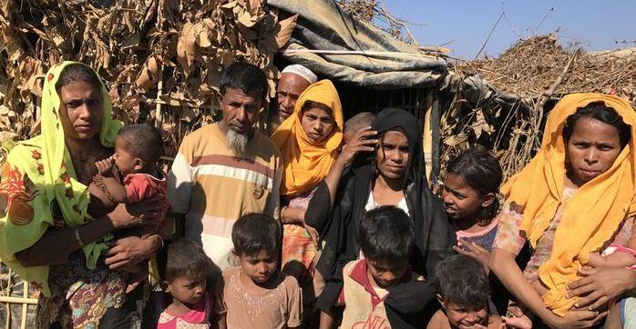 রোহিঙ্গাসহ ৩ প্রকল্পে ৩৫ কোটি ডলার অনুদান বিশ্বব্যাংকের