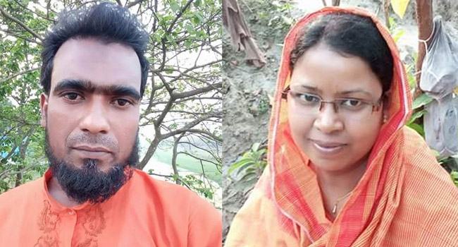 নিজেদের চিকিৎসার সব অর্থ বিলিয়ে দিলেন দম্পতি