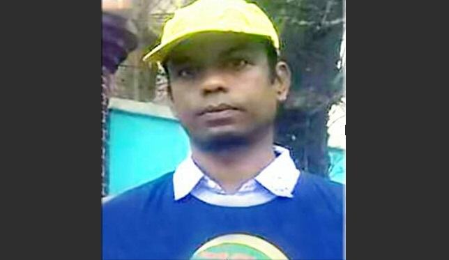 মাগুরা নিউজের সম্পাদক রাজিব মিত্র সড়ক দুর্ঘটনায় নিহত