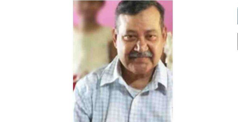 করোনাভাইরাসে আক্রান্ত হয়ে অবসরপ্রাপ্ত পুলিশ সুপারের মৃত্যু