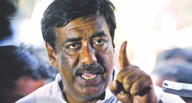 করোনা দুর্যোগে সকল রাজনৈতিক দলকে এক থাকতে হবে : শামীম ওসমান