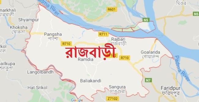 রাজবাড়ীতে ৪৩টি ভ্রাম্যমাণ আদালতে জরিমানা