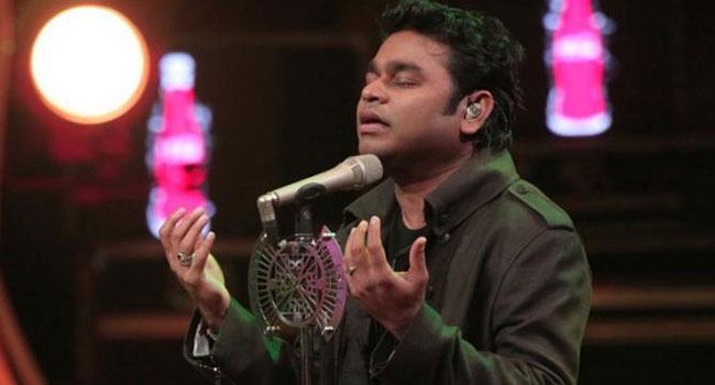 করোনা মহামারি : বিশেষ বার্তা এ আর রহমানের