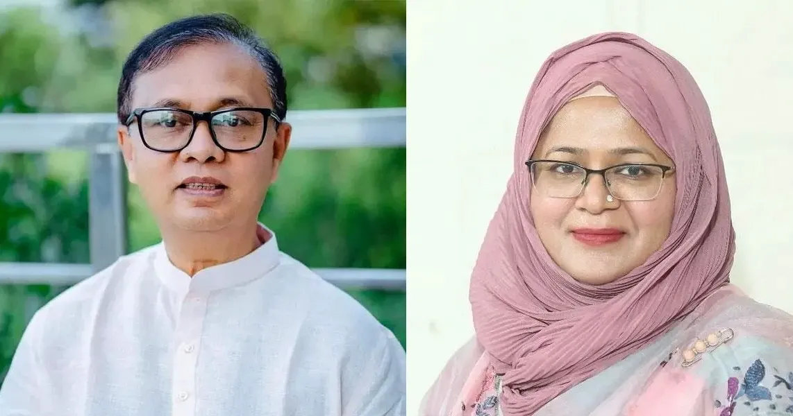 আ’লীগের সাবেক এমপি নাসিম ও স্ত্রীর নামে দুদকের মামলা