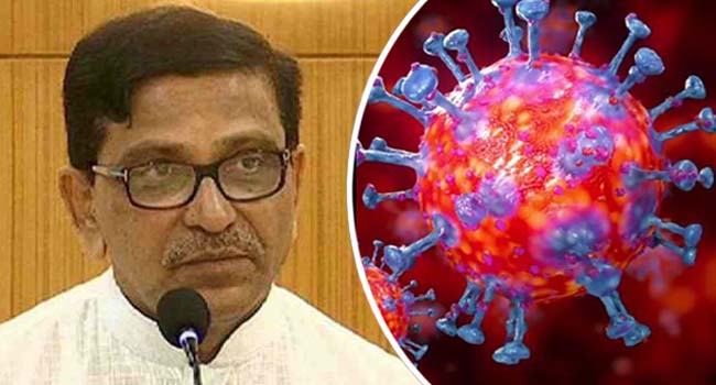 বাংলাদেশে করোনা মহামারি আকারে না এলেও আমরা শঙ্কিত : হানিফ