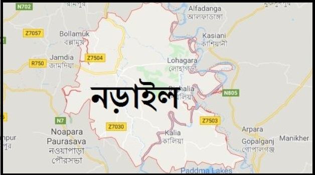 করোনার জীবাণু মেলেনি নড়াইলের সেই নার্সের শরীরে