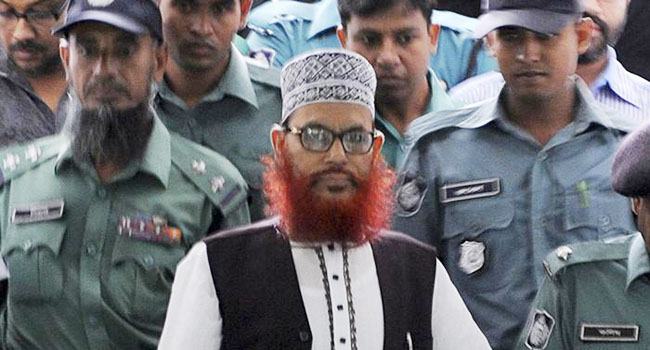 মাওলানা সাঈদীর মুক্তি চেয়ে খুলনার ১০০ আইনজীবীর বিবৃতি