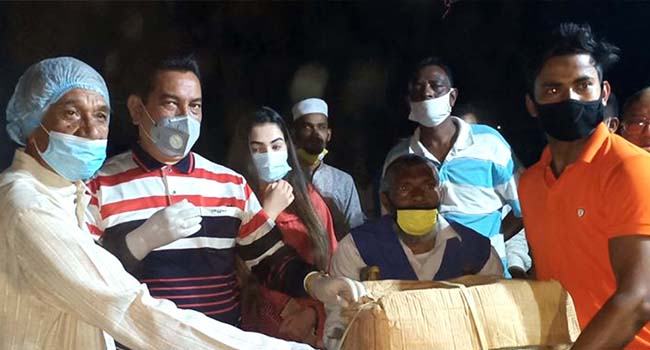 করোনা রোধে সরকারি নির্দেশনা মানলেই মঙ্গল