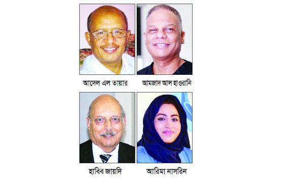 করোনায় ব্রিটেনে ৩ মুসলিম ডাক্তার ও এক নার্সের মৃত্যু