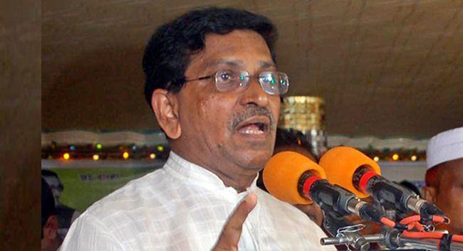 সহায়তার নামে চাঁদাবাজি বরদাস্ত করা হবে না : হানিফ