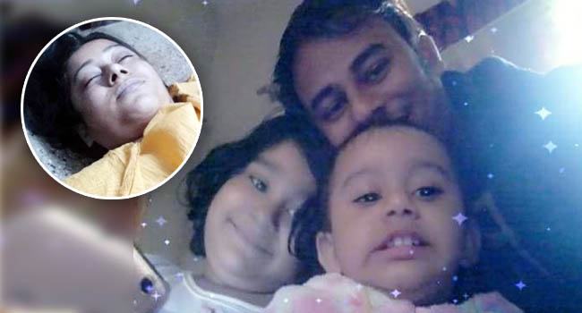 বরিশালে প্রবাসীর স্ত্রীকে হত্যার অভিযোগ