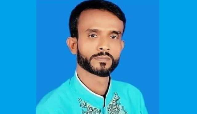 নবীনগরে ইউপি চেয়ারম্যানের হাতে সাংবাদিক লাঞ্ছিত