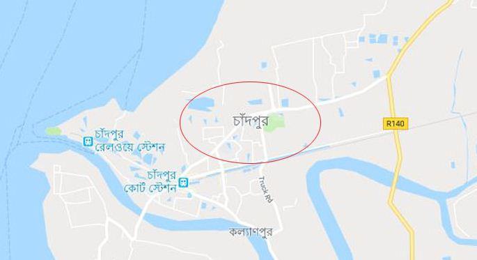 চাঁদপুরে করোনা উপসর্গ নিয়ে নারীর মৃত্যুর পর জেলা প্রশাসনের কঠোর নিষেধাজ্ঞা