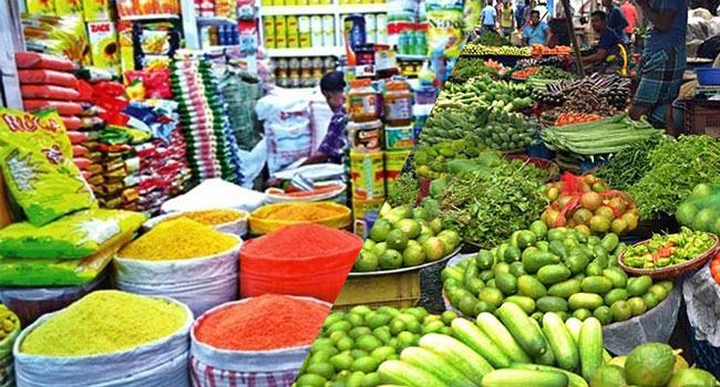 মার্চে মূল্যস্ফীতি সামান্য বেড়েছে