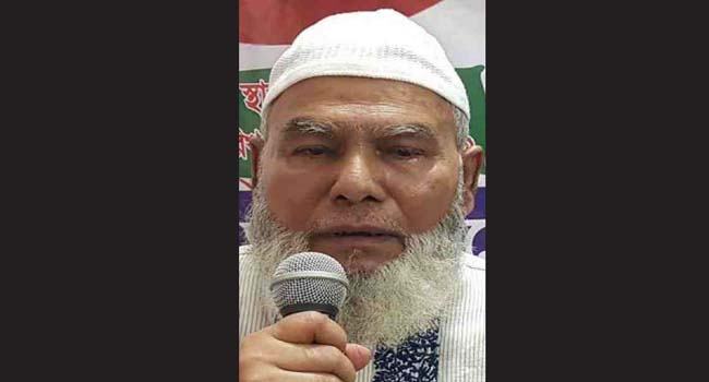করোনায় যুক্তরাষ্ট্রে মারা গেলেন মৌলভীবাজারের সাবেক এমপি