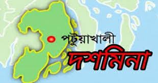 করোনায় অনাহারে দিন কাটছে দশমিনার নির্মাণ শ্রমিকদের