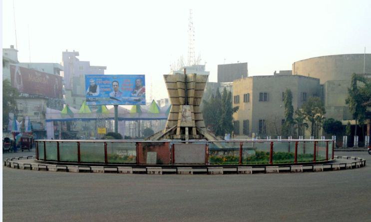 খুলনায় বিকেল ৫টা থেকে বাজার বন্ধের নির্দেশ