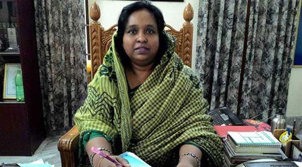 দেশে আছি, সুস্থ আছি : মেয়র আইভী