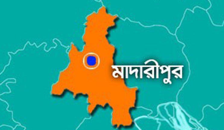 মাদারীপুরে জ্বর ও গলা ব্যাথা নিয়ে একজনের মৃত্যু