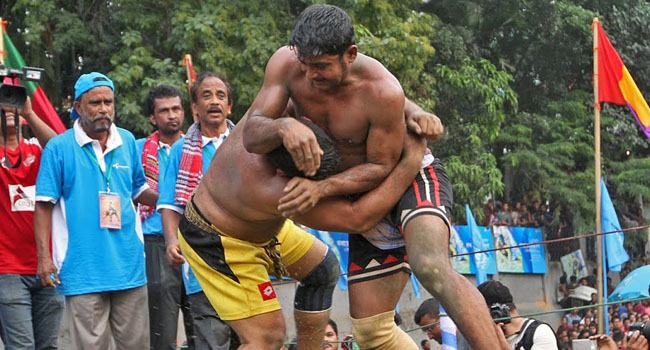 চট্টগ্রামের ঐতিহ্যবাহী আবদুল জব্বারের বলীখেলা স্থগিত