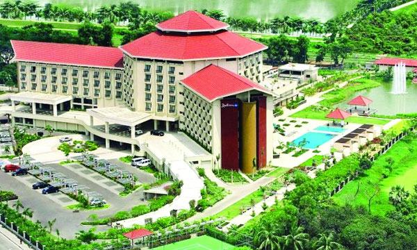 তারকা হোটেলগুলোর প্রতিদিন লোকসান কোটি টাকা