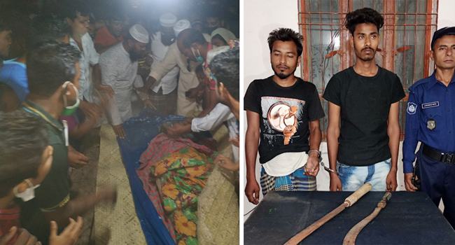 চুয়াডাঙ্গায় সংঘর্ষে আহত ২ ভাইয়ের একজনের মৃত্যু, গ্রেফতার ৫