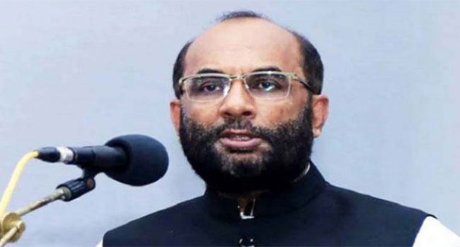 পোষা পাখি ও প্রাণীর প্রতি নিষ্ঠুর আচরণ করা যাবে না : প্রাণিসম্পদ মন্ত্রী