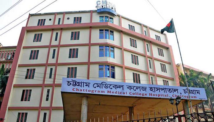 চমেকে করোনার লক্ষণে যুবকের মৃত্যু, ১৩ পরিবার লকডাউন
