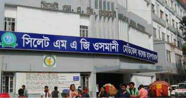 মঙ্গলবার থেকে সিলেটে করোনা পরীক্ষা, তবে রিপোর্ট দেবে আইইডিসিআর