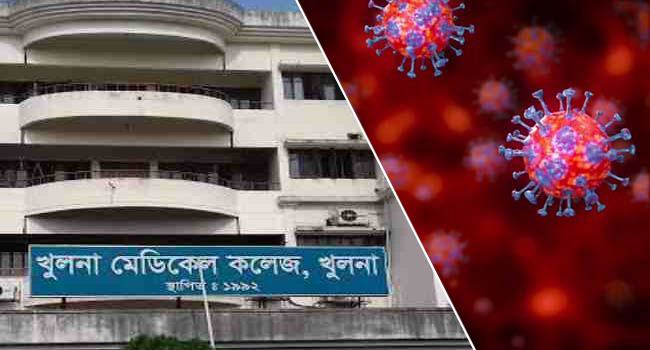 জ্বর-সর্দি-কাশিতে খুমেকে বৃদ্ধার মৃত্যু