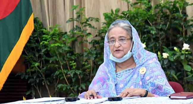 চিকিৎসক, নার্স, স্বাস্থ্যকর্মীদের জন্য প্রধানমন্ত্রীর প্রণোদনা ঘোষণা