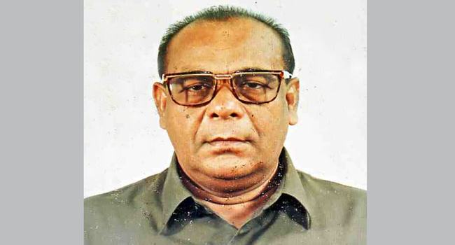 সাতক্ষীরার সাবেক এমপি এম এ জব্বারের মৃত্যু