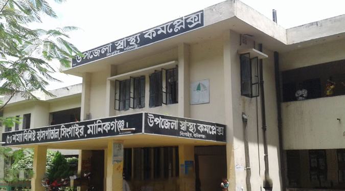 সিংগাইরে তাবলিগের আরো ৩ সদস্য করোনায় আক্রান্ত