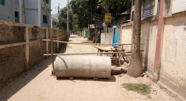 সাটুরিয়ায় ৭৯ তাবলিগ কর্মীসহ শতাধিক কোয়ারেন্টাইনে