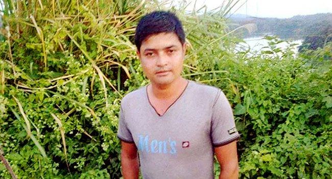 ঝালকাঠির রাজাপুরে ব্যবসায়ী লাশ উদ্ধার