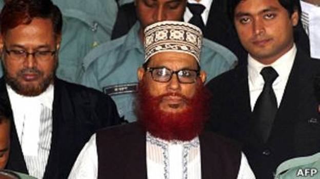 যশোরে সাঈদীর মুক্তি নিয়ে ৪০০ ইমামের বিবৃতি