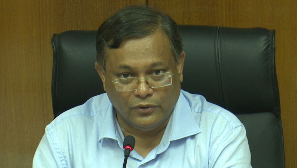 ত্রাণ সমন্বয় কমিটি গঠন করলেন তথ্যমন্ত্রী