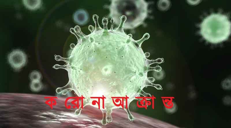 কাপাসিয়ায় ১ জন করোনা আক্রাক্ত, কারখানা-বাড়িসহ এলাকা লকডাউন