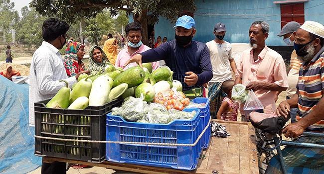 যার যা প্রয়োজন ফ্রি নিয়ে যান