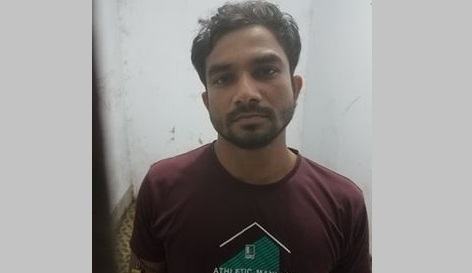 গলাচিপায় ইয়াবাসহ যুবক আটক