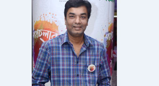 গানটি কেন লিখেছি, সেই ব্যাখ্যা দিব না : আগুন